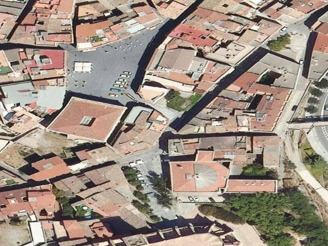 Piso en Venta en Barri Antic