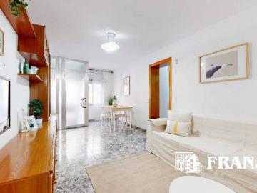 Piso en Venta en Barri Antic