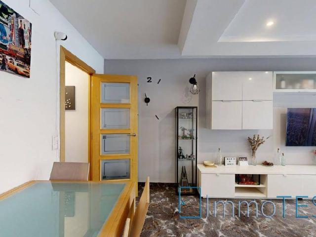 Piso en Venta en Barri Antic