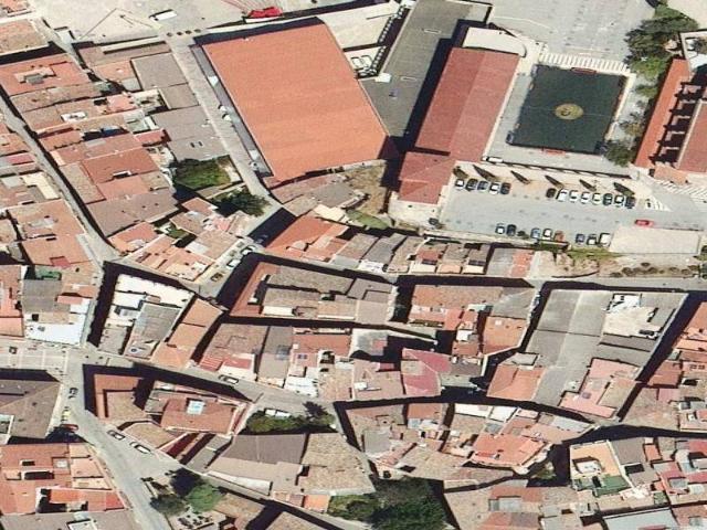 Piso en Venta en Barri Antic