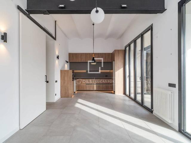 Piso en Venta en Barri de les Corts