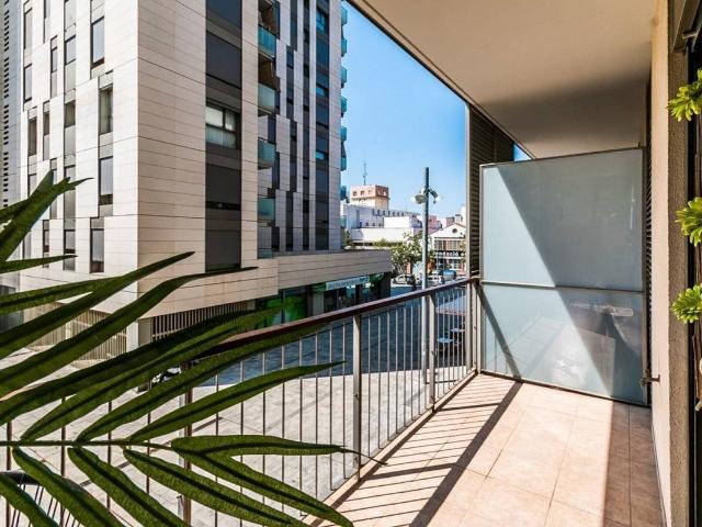 Piso en Venta en Cementiri Vell