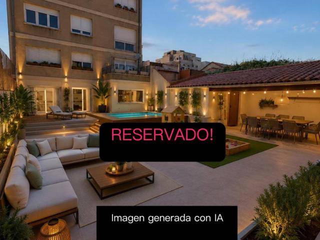 Piso en Venta en Barri del Centre