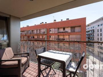Piso en Venta en Barri del Centre