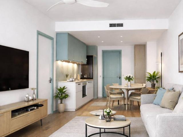 Piso en Venta en Barri del Mar