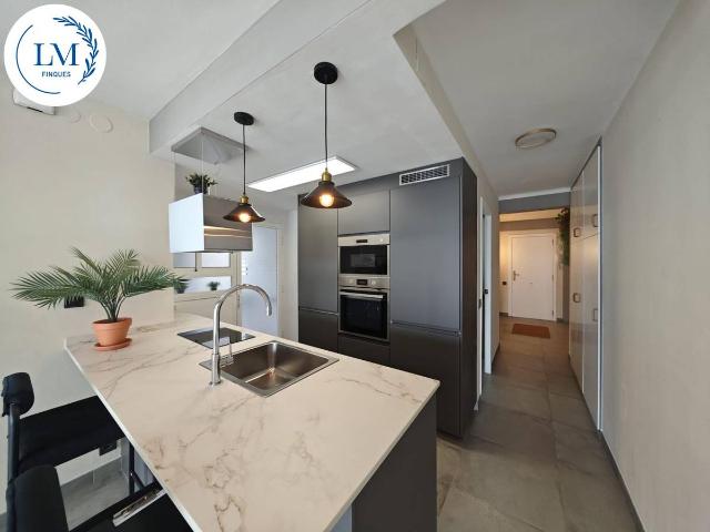Piso en Venta en Barri del Mar