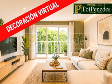 Piso en Venta en Barri del Mar