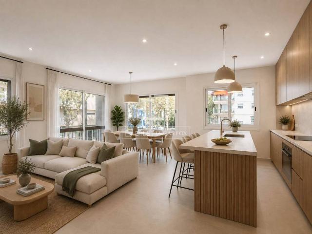 Piso en Venta en Barri del Mar