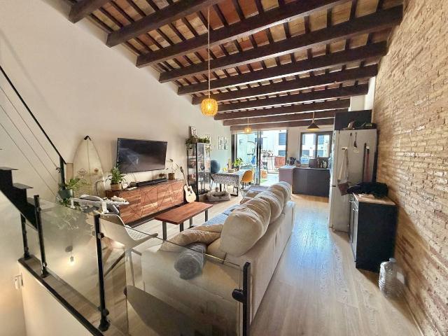 Piso en Venta en Barri del Mar