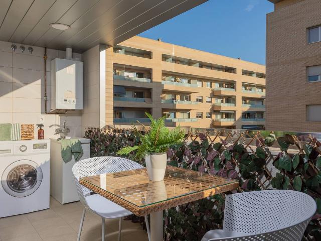 Piso en Venta en Barri dels Escriptors