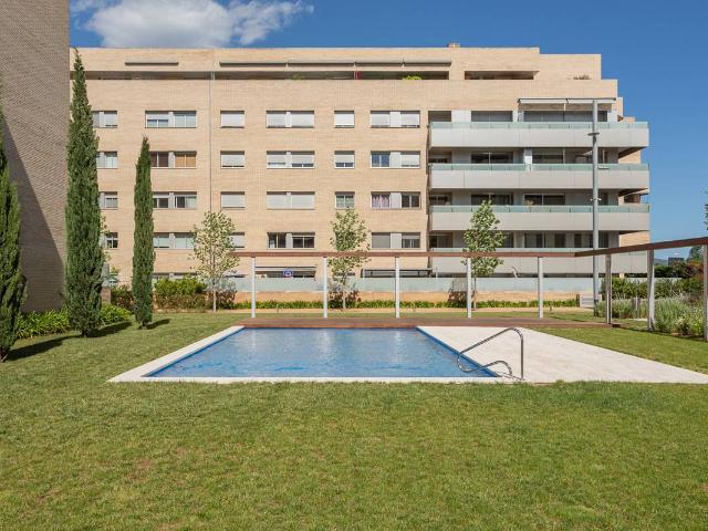 Piso en Venta en Barri dels Escriptors