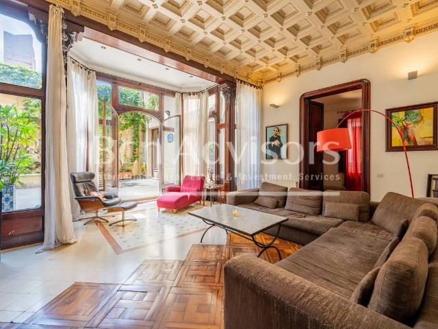 Piso en Venta en Barri Gòtic