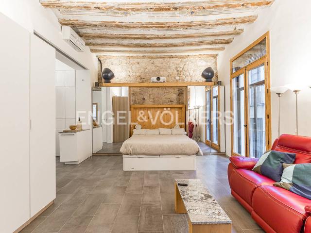Piso en Venta en Barri Gòtic