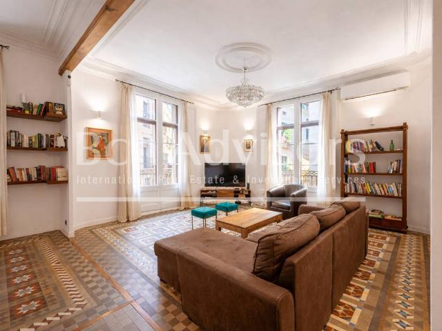 Piso en Venta en Barri Gòtic
