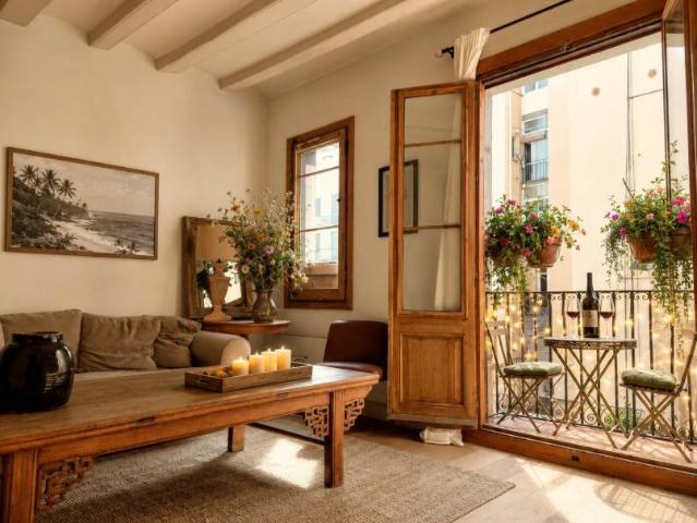 Piso en Venta en Barri Gòtic