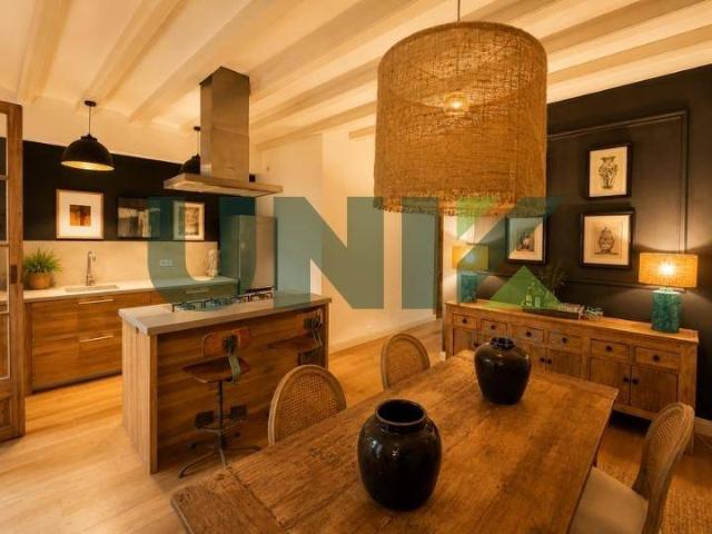 Piso en Venta en Barri Gòtic