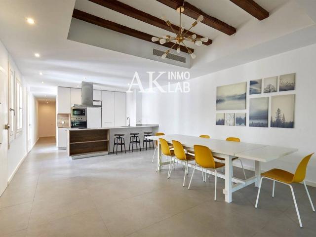 Piso en Venta en Barri Gòtic