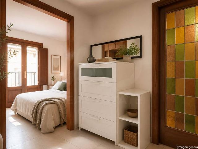 Piso en Venta en Barri Gòtic