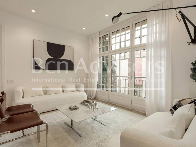 Piso en Venta en Barri Gòtic