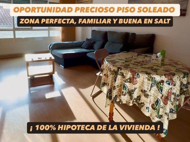 Piso en Venta en Barri Vell