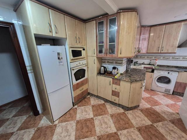 Piso en Venta en Barriada de Andalucía Ardila