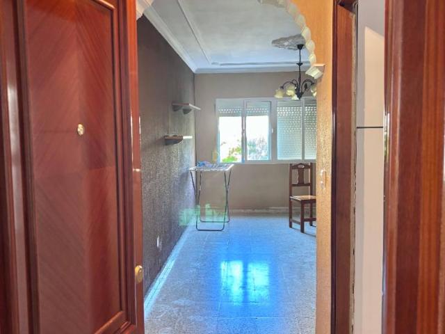 Piso en Venta en Barriada de Andalucía Ardila
