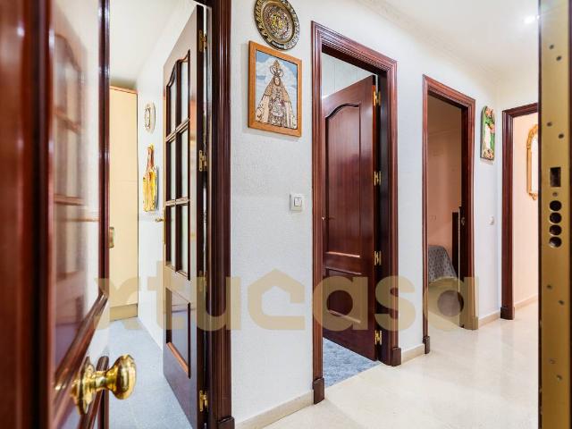 Piso en Venta en Barriada de Andalucía Ardila