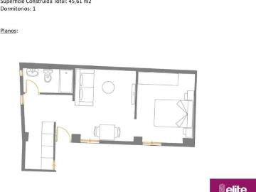 Piso en Venta en Barriada España San Pedro