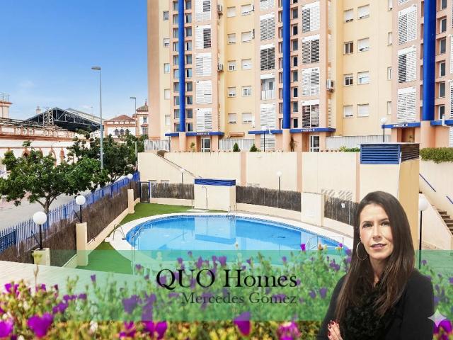 Piso en Venta en Barriada España San Pedro