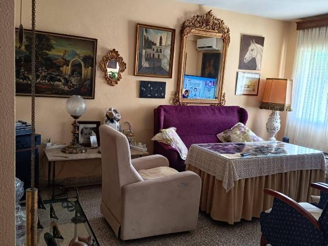 Piso en Venta en Barriada España San Pedro