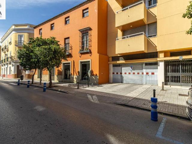 Piso en Venta en Barriada España San Pedro