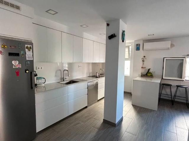 Piso en Venta en Barriada Río San Pedro