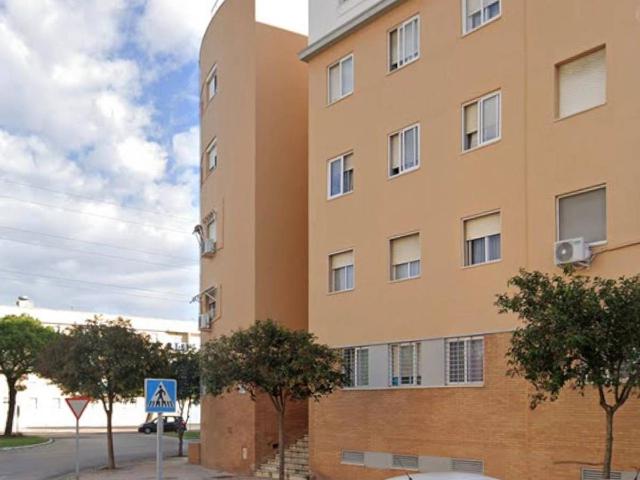 Piso en Venta en Barriada Río San Pedro