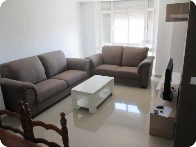 Piso en Venta en Barriada Río San Pedro