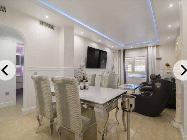 Piso en Venta en Barriada Río San Pedro
