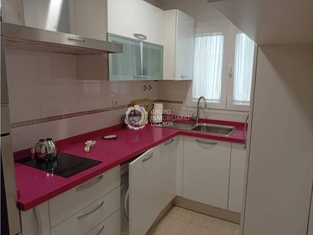 Piso en Venta en Barriada Río San Pedro