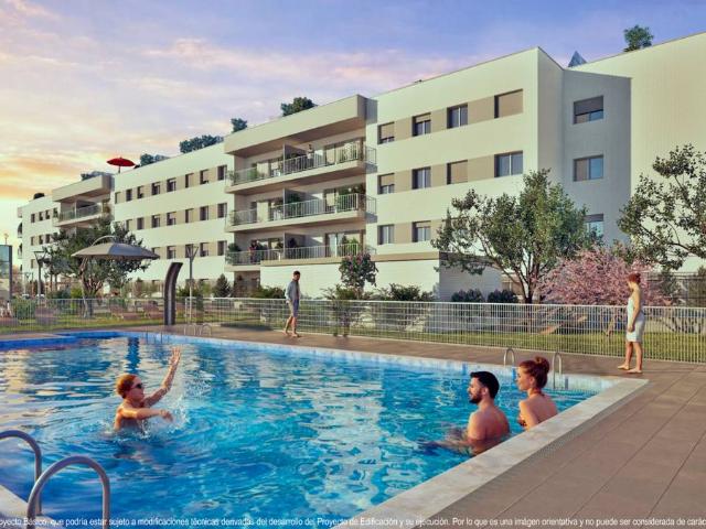 Piso en Venta en Barriada Yagüe