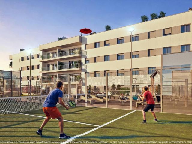 Piso en Venta en Barriada Yagüe