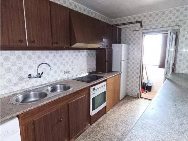 Piso en Venta en Barrio Torrero