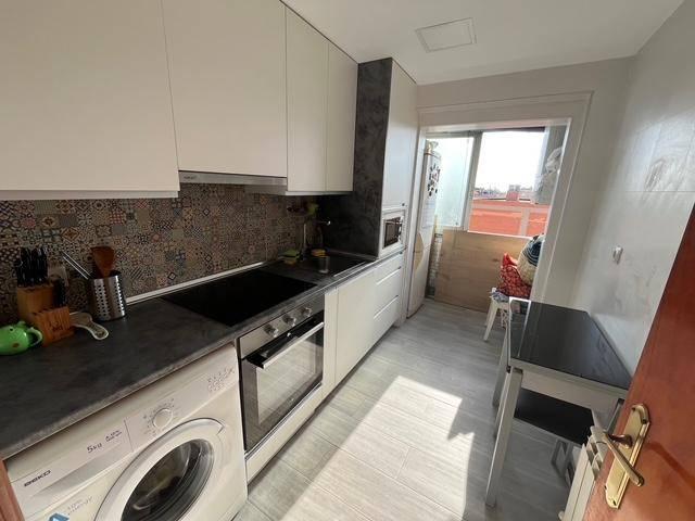 Piso en Venta en Barrio Torrero