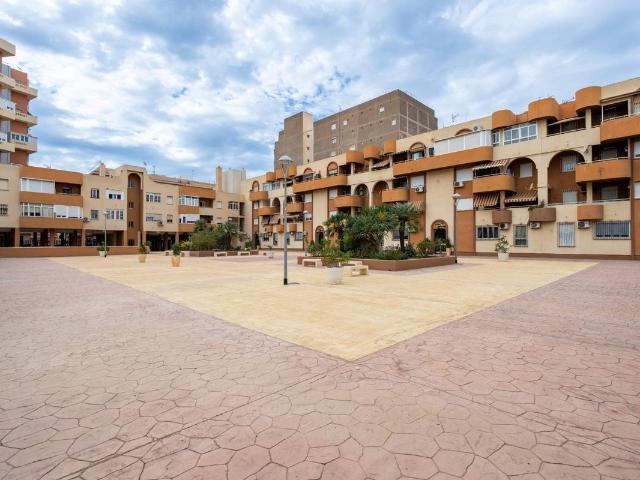 Piso en Venta en Barrio Alto San Félix