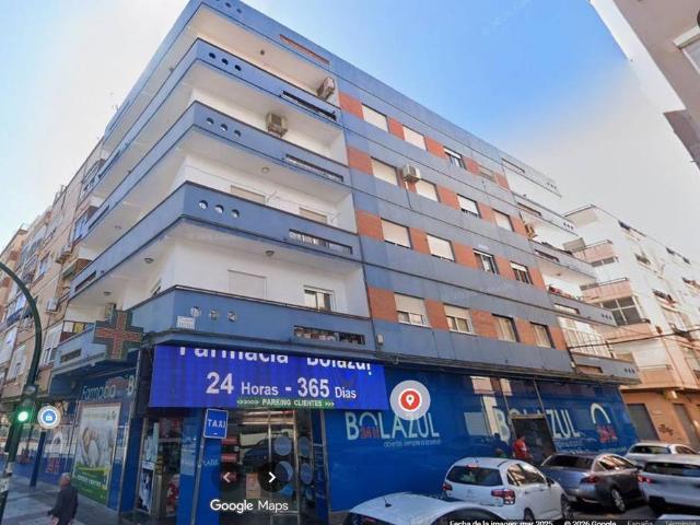 Piso en Venta en Barrio Alto San Félix