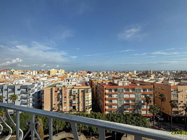 Piso en Venta en Barrio Alto San Félix