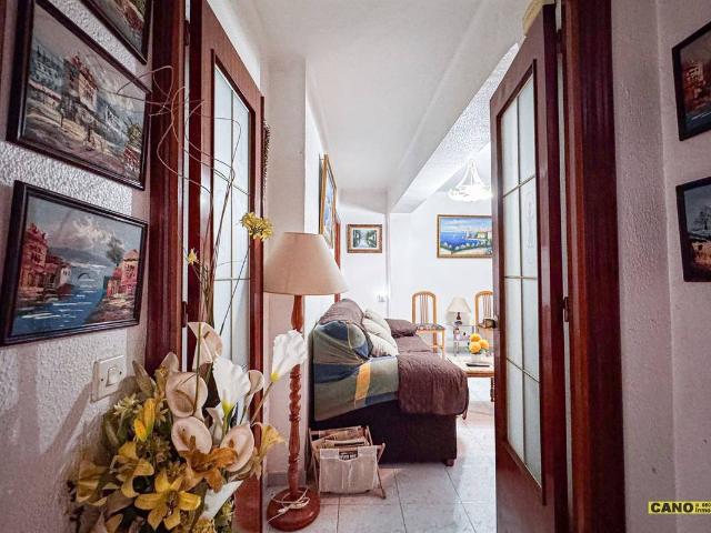 Piso en Venta en Barrio Alto San Félix