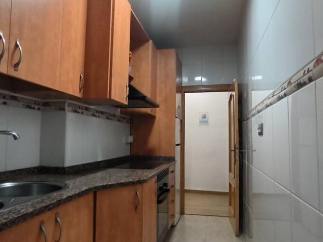Piso en Venta en Barrio Alto San Félix