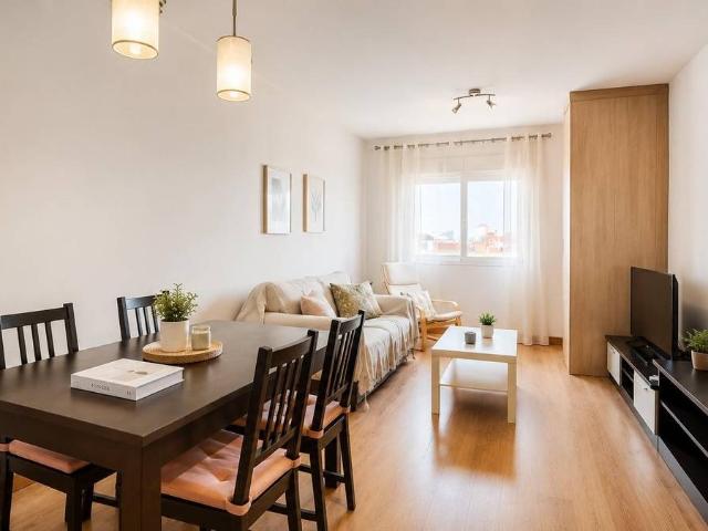Piso en Venta en Barrio Alto San Félix