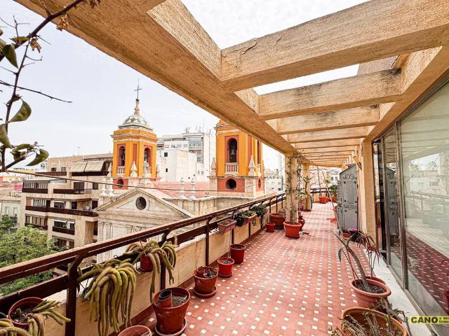 Piso en Venta en Barrio Alto San Félix
