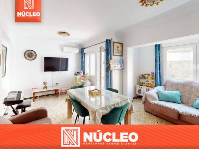 Piso en Venta en Barrio Alto San Félix