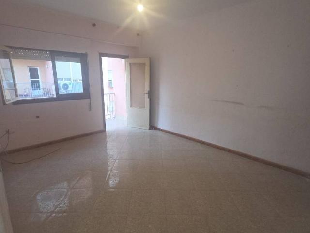 Piso en Venta en Barrio Alto San Félix