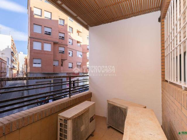 Piso en Venta en Barrio Alto San Félix